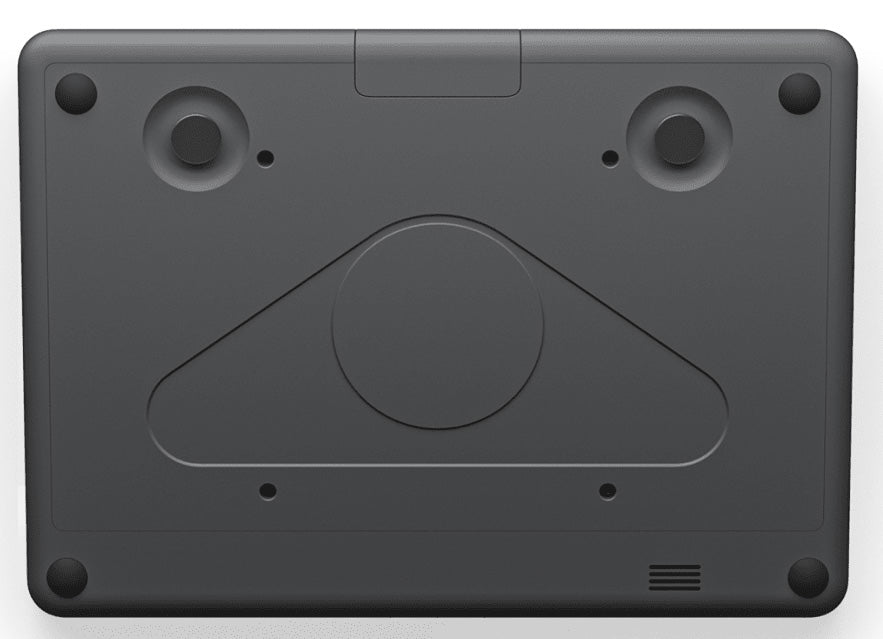 Logitech Touch Controller Tap for Meeting Rooms in Graphite - 939-001950 - image 2
