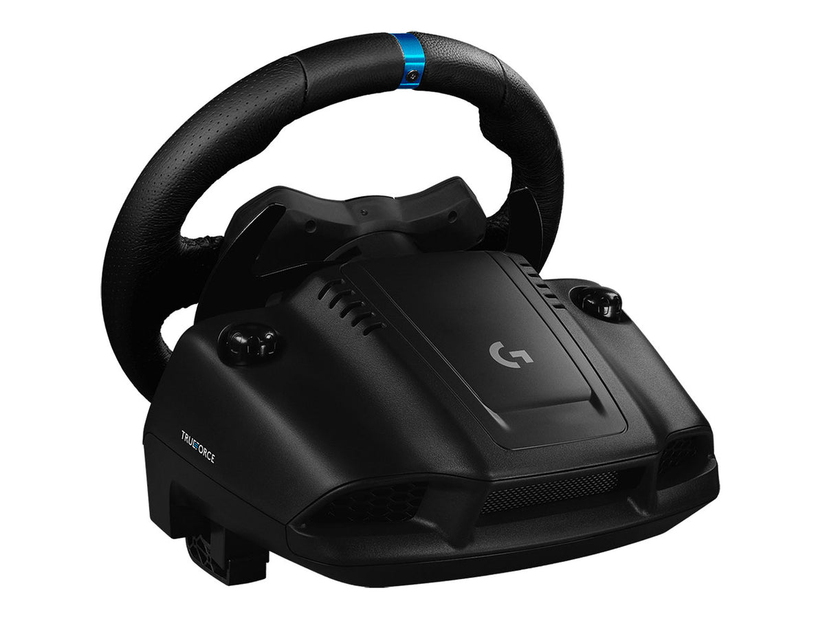 Logitech G923 Racing Wheel for Xbox Series X|S / Xbox One / PC - 941-000156 - image 4
