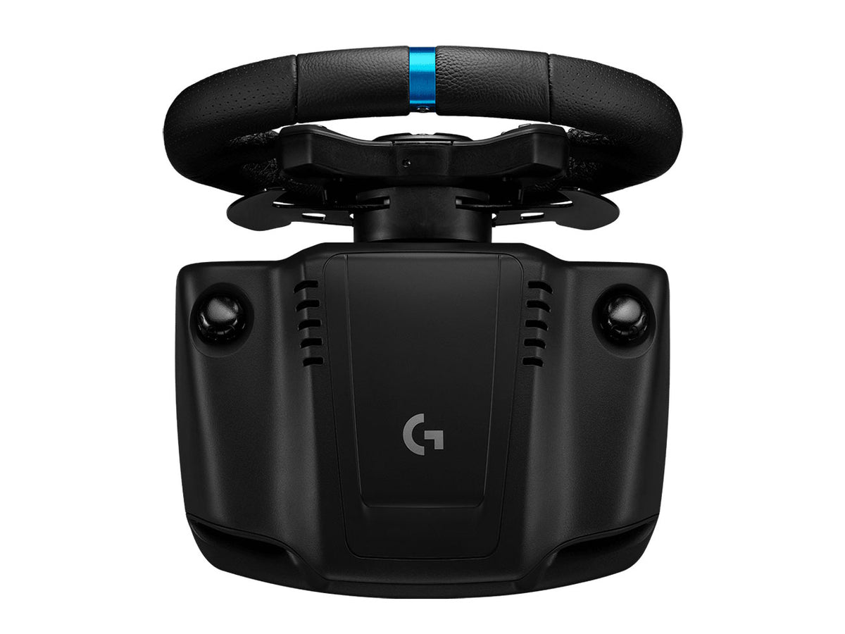 Logitech G923 Racing Wheel for Xbox Series X|S / Xbox One / PC - 941-000156 - image 5