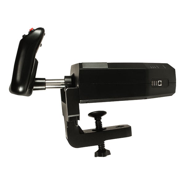 Logitech G Flight Yoke System - 945-000023 - image 3