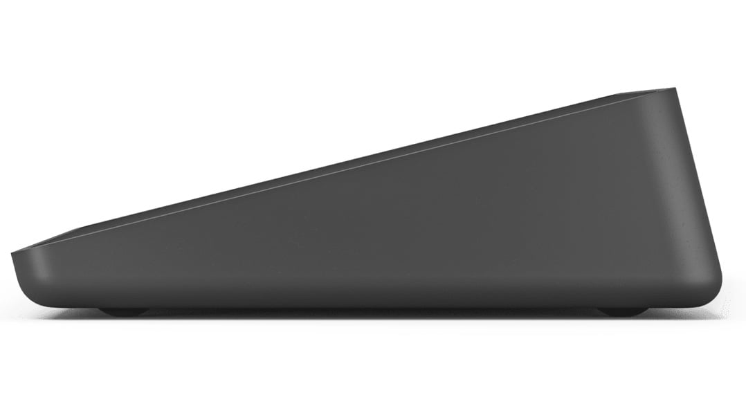 Logitech Touch Controller Tap IP for Meeting Rooms in Graphite - 952-000085 - image 4