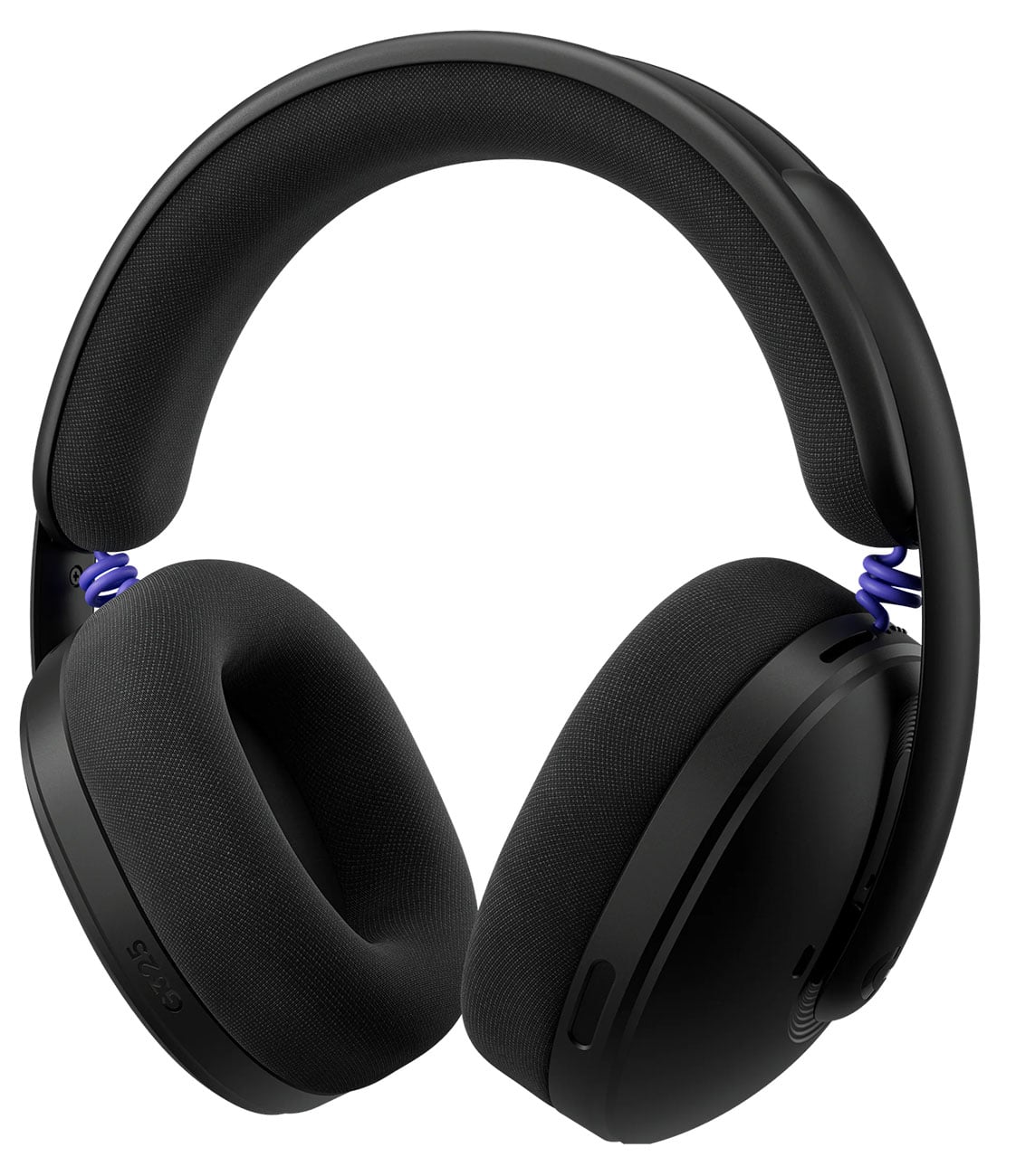 Logitech G325 LIGHTSPEED Wireless Gaming Headset in Black - 981-001522 - image 1