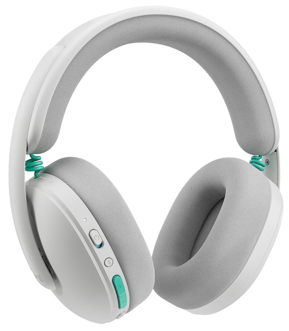 Logitech G325 LIGHTSPEED Wireless Gaming Headset in White - 981-001529 - image 3