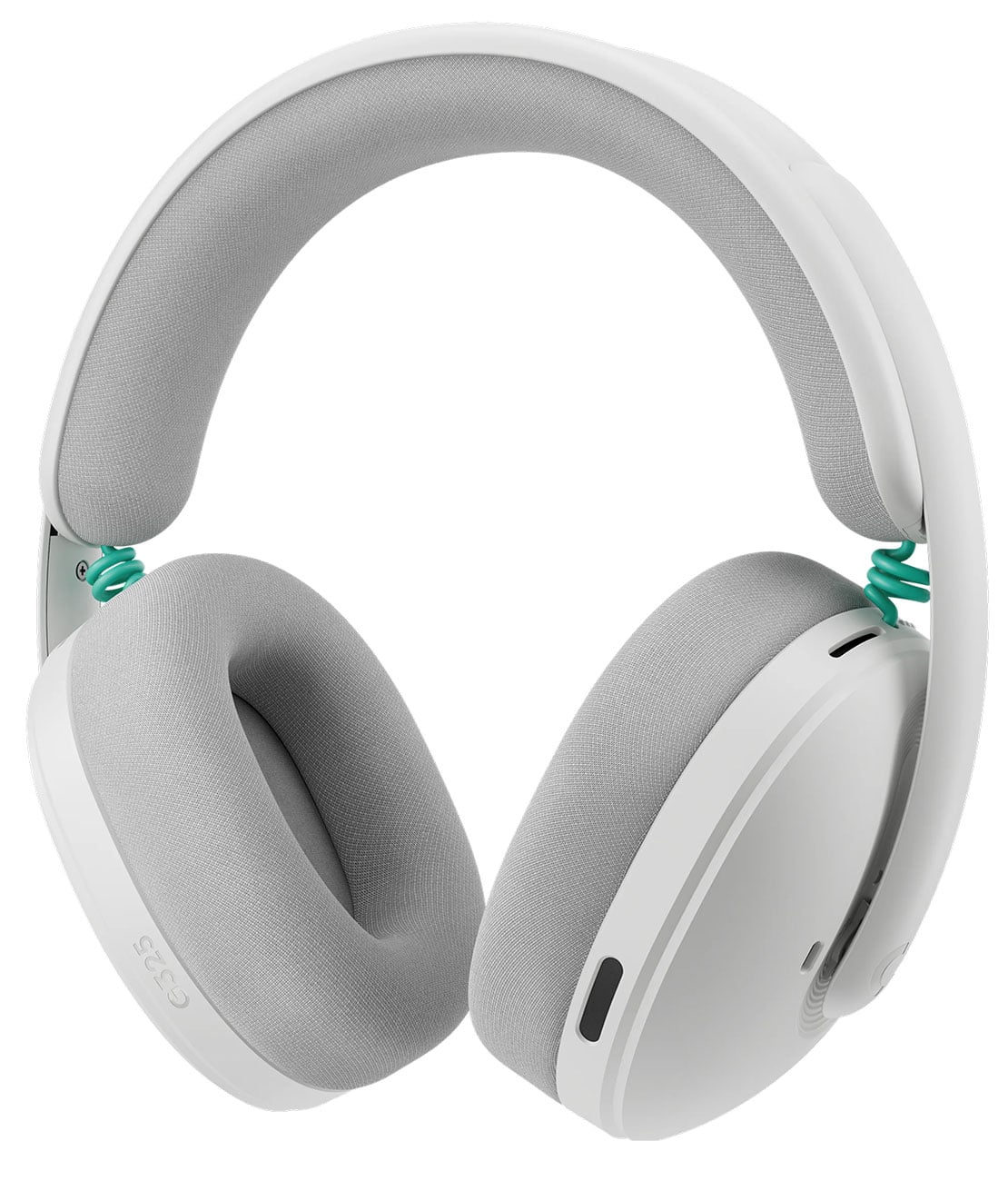 Logitech G325 LIGHTSPEED Wireless Gaming Headset in White - 981-001529 - image 1