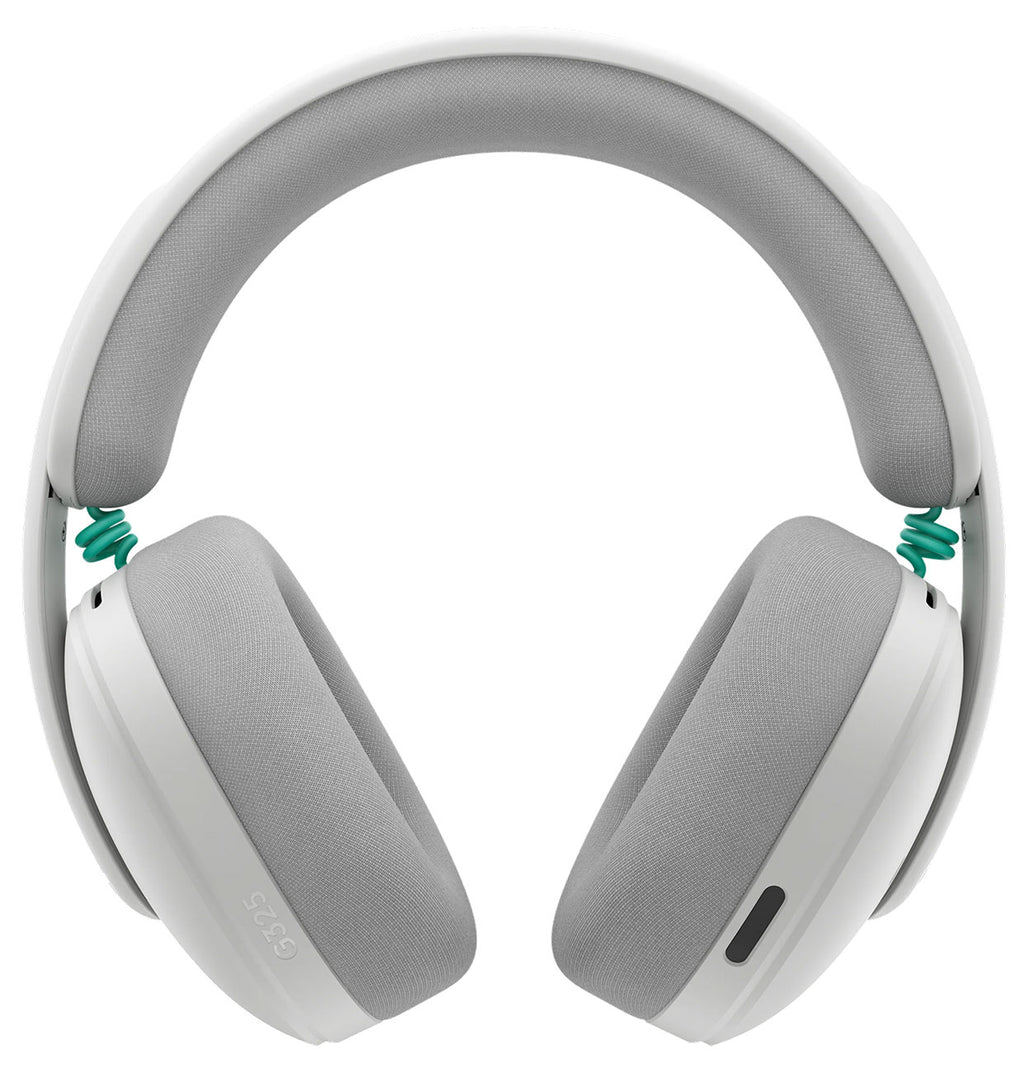 Logitech G325 LIGHTSPEED Wireless Gaming Headset in White - 981-001529 - image 2