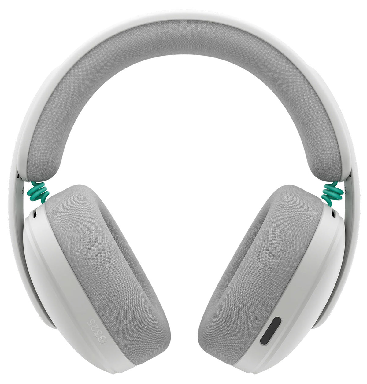 Logitech G325 LIGHTSPEED Wireless Gaming Headset in White - 981-001529 - image 2