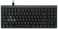 Logitech G515 RAPID TKL Wired Low Profile Analog Gaming Keyboard in Black - 920-013855 - image 1