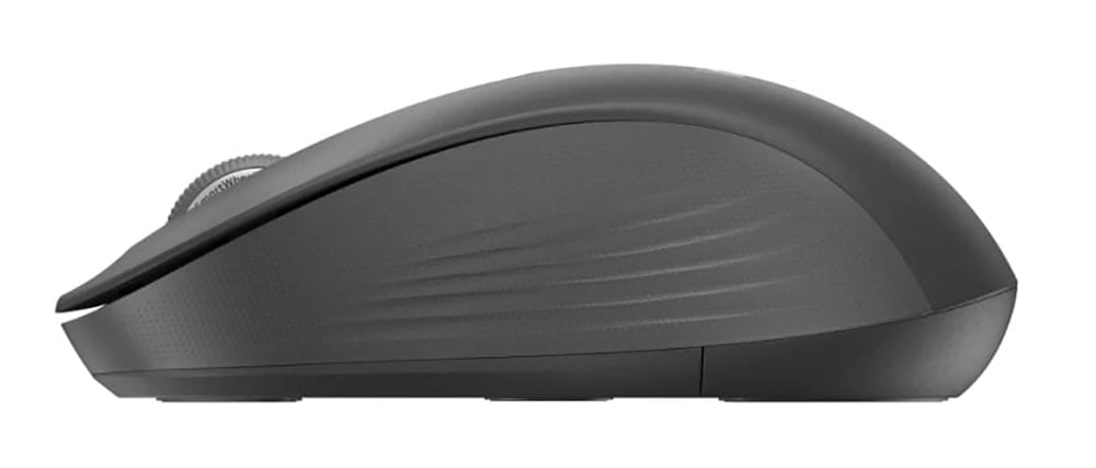 Logitech Wave Keys MK670 Keyboard & Mouse Combo Wireless in Black - 920-012059 - image 6