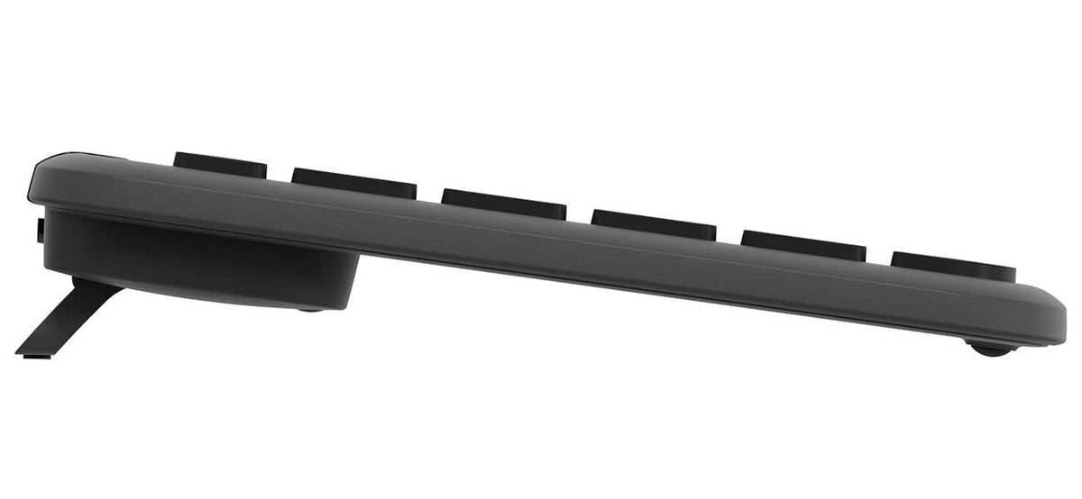 Logitech Signature Slim MK955 Keyboard and Mouse Combo in Graphite Finish - 920-012425 - image 4