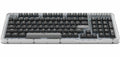 Logitech Alto Keys K98M Wireless Mechanical Keyboard in Graphite - 920-013575 - image 1