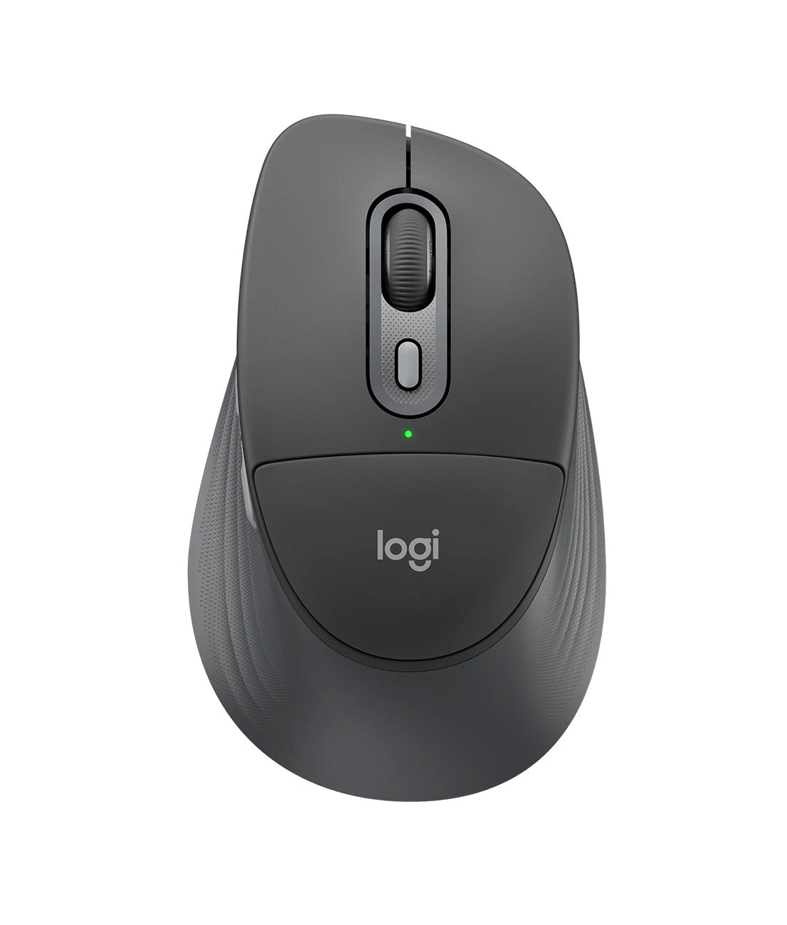Logitech Signature Comfort Plus MK880 Keyboard & Mouse Combo in Black - 920-013968 - image 5