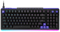 Logitech G5 Series G512 X 98 Tactile Mechanical Gaming Keyboard in Black - 920-013972 - image 1