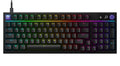 Logitech G316 X 98% Wired Linear Gaming Keyboard in Black - 920-014213 - image 1