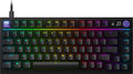 Logitech G316 X 75% Wired Tactile Gaming Keyboard in Black - 920-014182 - image 1