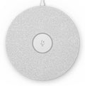 Logitech Microphone Rally Mic Pod in White - 952-000038 - image 1