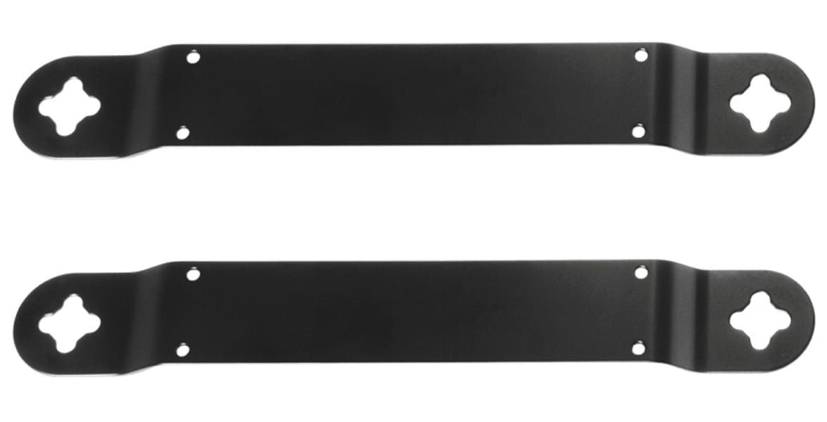 Logitech Mounting Kit for Rally Video Conferencing Systems in Black - 939-001644 - image 4