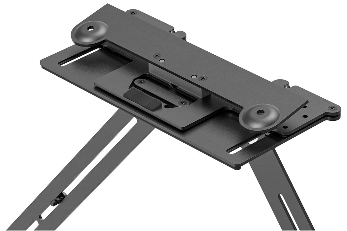 Logitech Mount for Rally Bar Web Cameras in Gray - 952-000041 - image 4