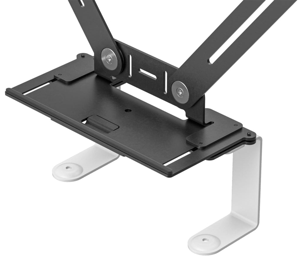 Logitech Mount for Rally Bar Web Cameras in Gray - 952-000041 - image 6