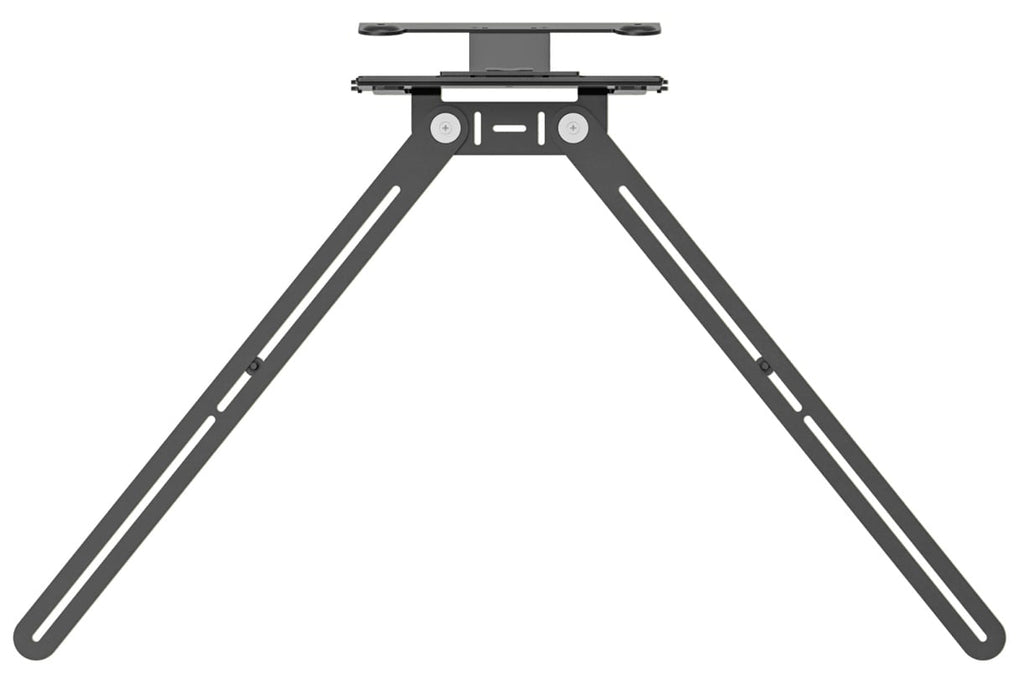 Logitech Mount for Rally Bar Web Cameras in Gray - 952-000041 - image 2