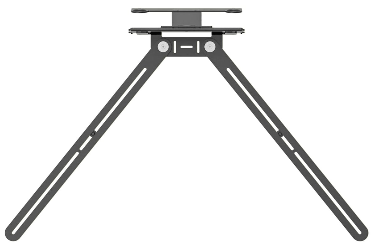 Logitech Mount for Rally Bar Web Cameras in Gray - 952-000041 - image 2