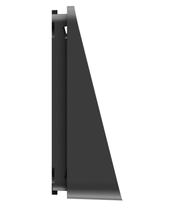Logitech Mount for Tap Scheduler Angled in Graphite - 952-000126 - image 5