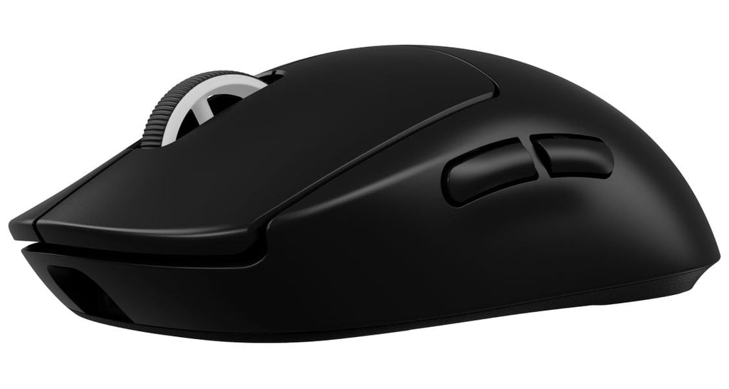 Logitech G Pro X Superlight 2 Lightspeed Wireless Gaming Mouse in Black - 910-006628 - image 2