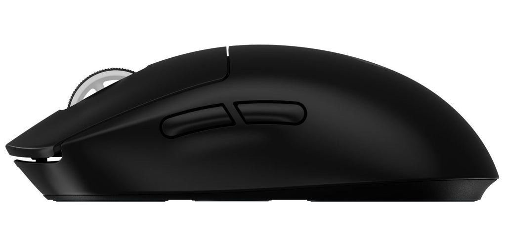 Logitech G Pro X Superlight 2 Lightspeed Wireless Gaming Mouse in Black - 910-006628 - image 3