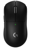Logitech G Pro X Superlight 2 Lightspeed Wireless Gaming Mouse in Black - 910-006628 - image 1