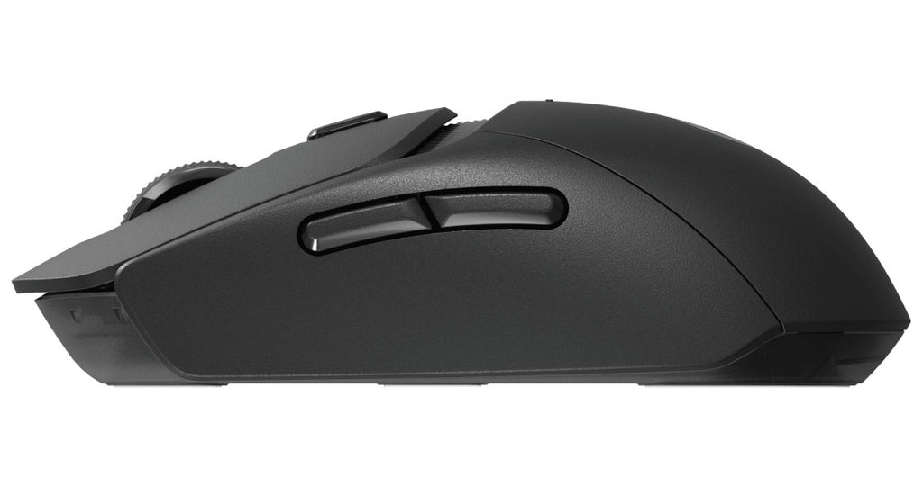 Logitech G G309 Lightspeed Gaming Mouse Wireless in Black - 910-007197 - image 2