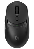Logitech G G309 Lightspeed Gaming Mouse Wireless in Black - 910-007197 - image 1