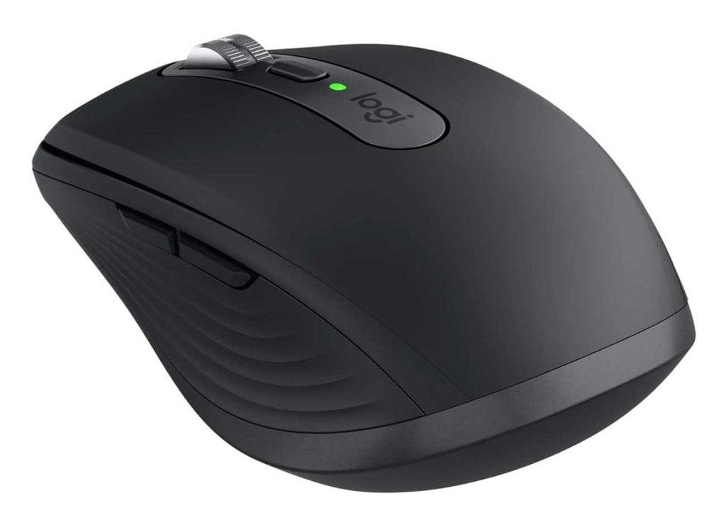 Logitech Mouse MX Anywhere 3S For Business Wireless in Graphite - 910-006956 - image 6