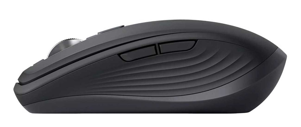 Logitech Mouse MX Anywhere 3S For Business Wireless in Graphite - 910-006956 - image 5