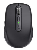 Logitech Mouse MX Anywhere 3S For Business Wireless in Graphite - 910-006956 - image 1