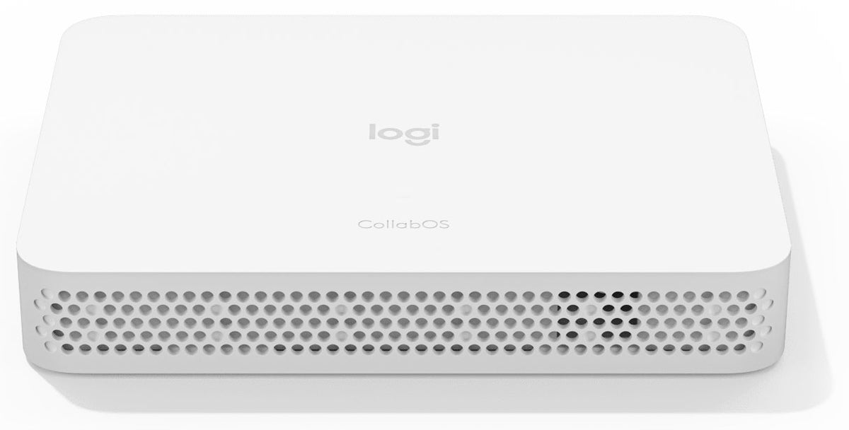 Logitech RoomMate Video Conference Appliance - 950-000081 - image 1