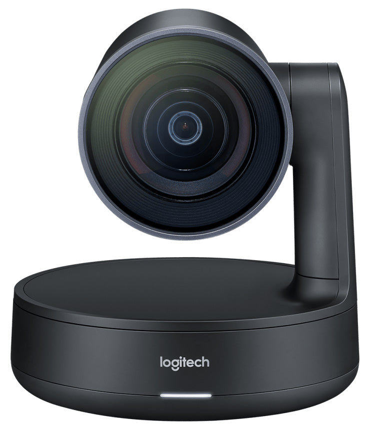 Logitech Video Conferencing System Rally Plus with Graphite Rally Mic Pods - 960-001225 - image 2