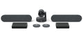Logitech Video Conferencing System Rally Plus with Graphite Rally Mic Pods - 960-001225 - image 1