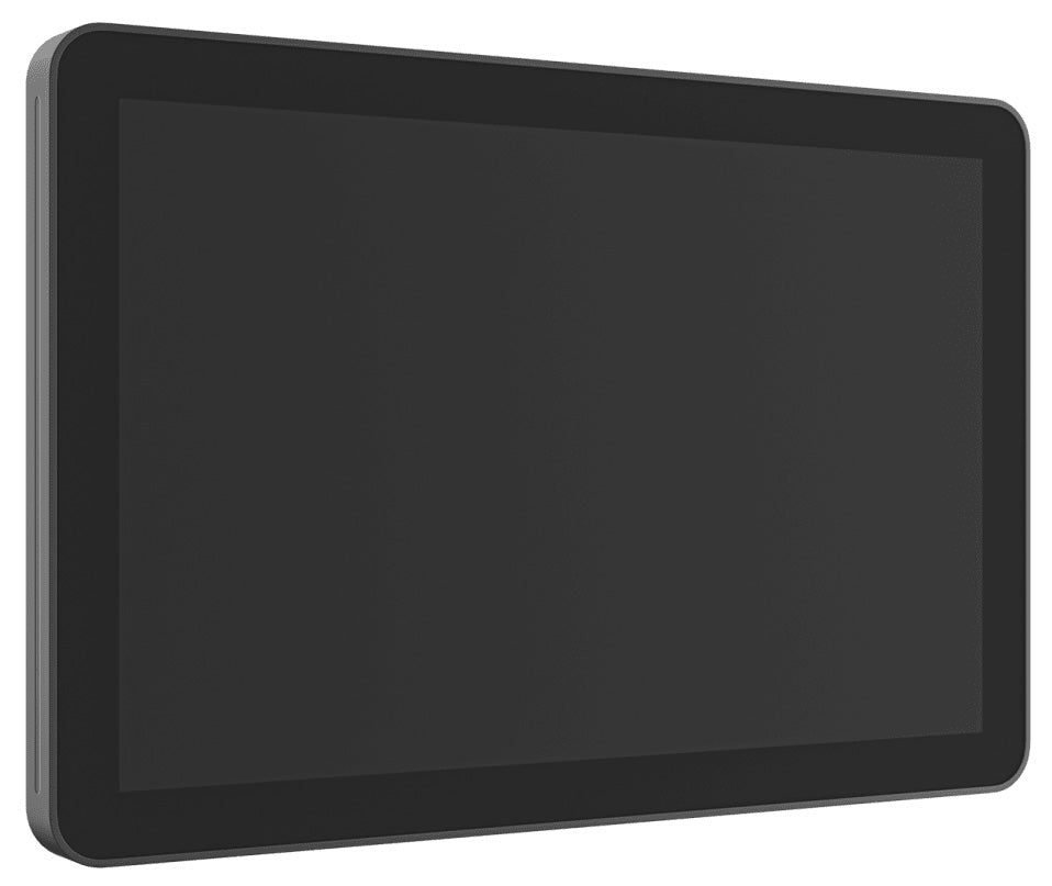 Logitech Scheduling Panel Tap Scheduler for Meeting Rooms in Graphite - 952-000091 - image 3