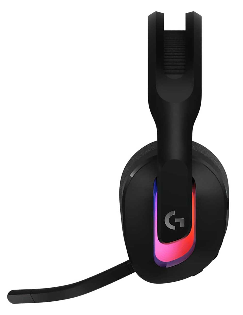 Logitech Astro A20 X Wireless Gaming Headset in Black - 939-002242 - image 3