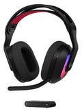 Logitech Astro A20 X Wireless Gaming Headset in Black - 939-002242 - image 1