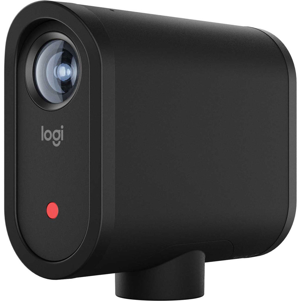 Logitech Mevo Start Live Stream Camera FHD Wireless in Black - 961-000498 - image 1