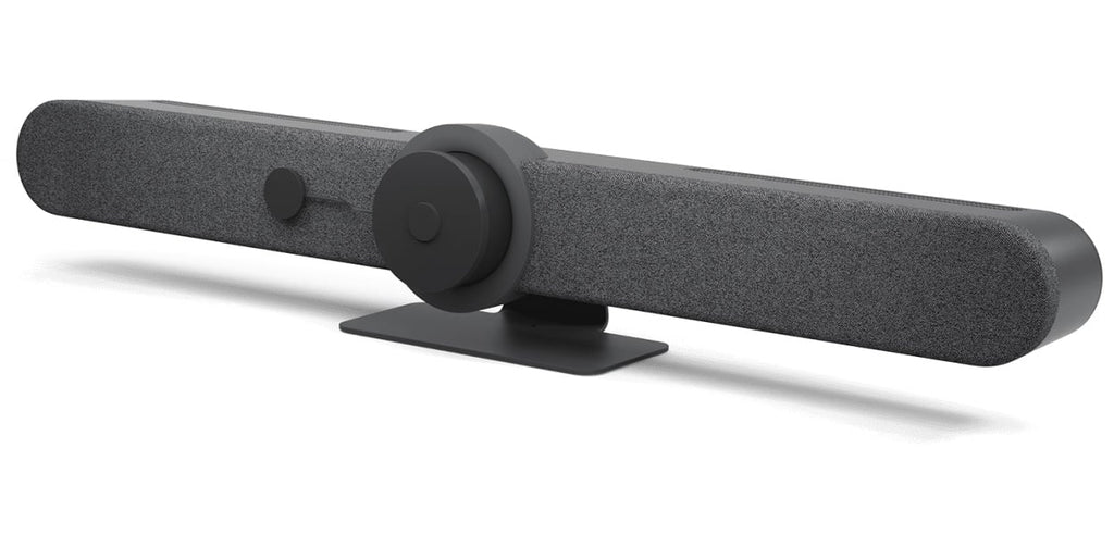 Logitech Webcam Rally Bar 1080p All-in-One for Large Conference Rooms in Graphite - 960-001308 - image 4