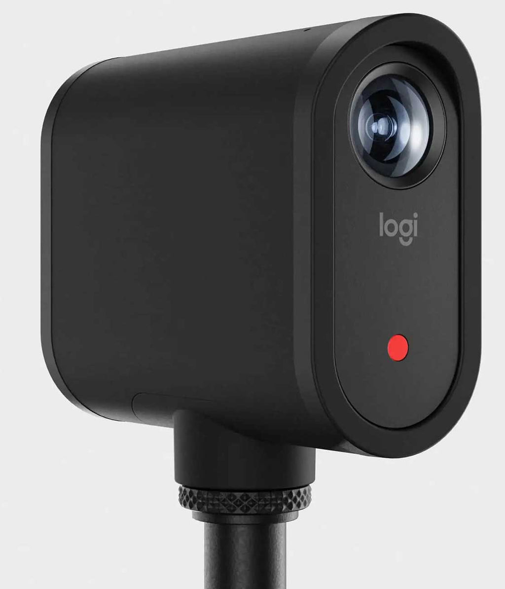 Logitech Mevo Start Live Stream Camera FHD Wireless in Black - 961-000498 - image 4