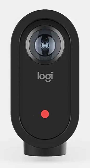 Logitech Mevo Start Live Stream Camera FHD Wireless in Black - 961-000498 - image 3