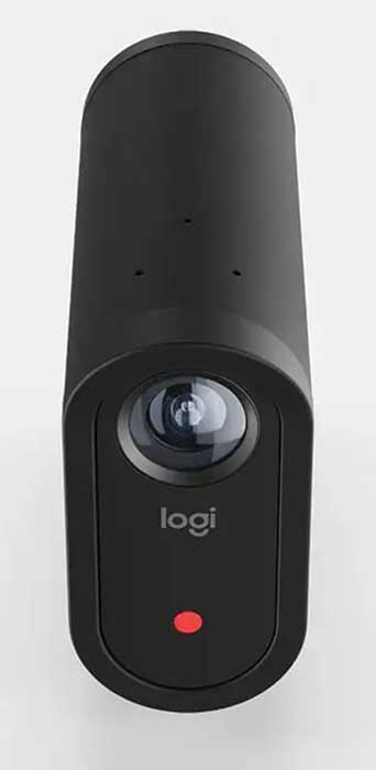 Logitech Mevo Start Live Stream Camera FHD Wireless in Black - 961-000498 - image 7