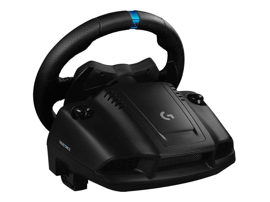 Logitech G923 Racing Wheel for Playstation 5/4 / PC - 941-000147 - image 4
