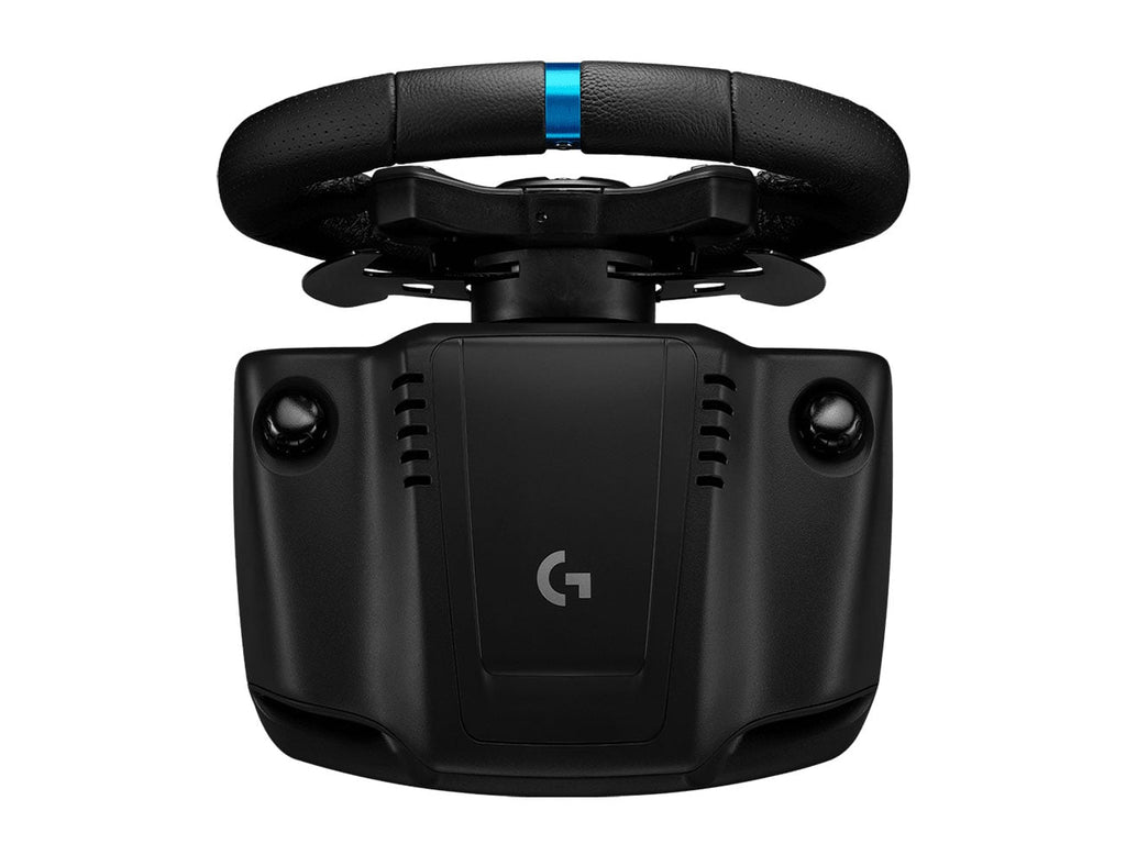 Logitech G923 Racing Wheel for Playstation 5/4 / PC - 941-000147 - image 5