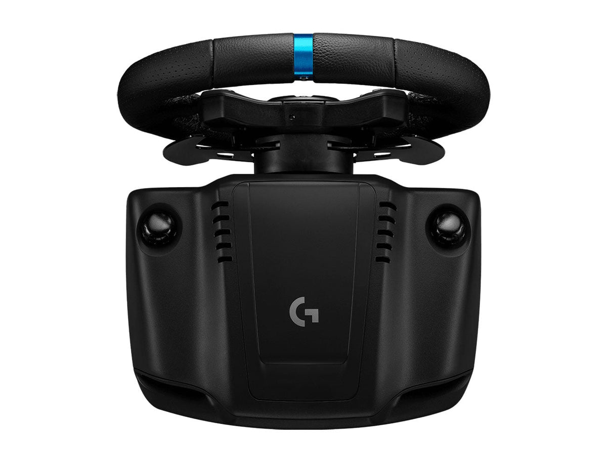 Logitech G923 Racing Wheel for Playstation 5/4 / PC - 941-000147 - image 5
