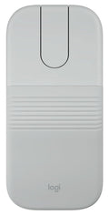 Logitech Mobi Fold Ultra-Portable Wireless Mouse in Off White - 910-007630 - image 1