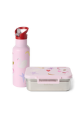 Edelstahl-Lunchset 500 ml | Fantasie-Festmahl