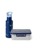Edelstahl-Lunch-Set 500ML | Weltraum